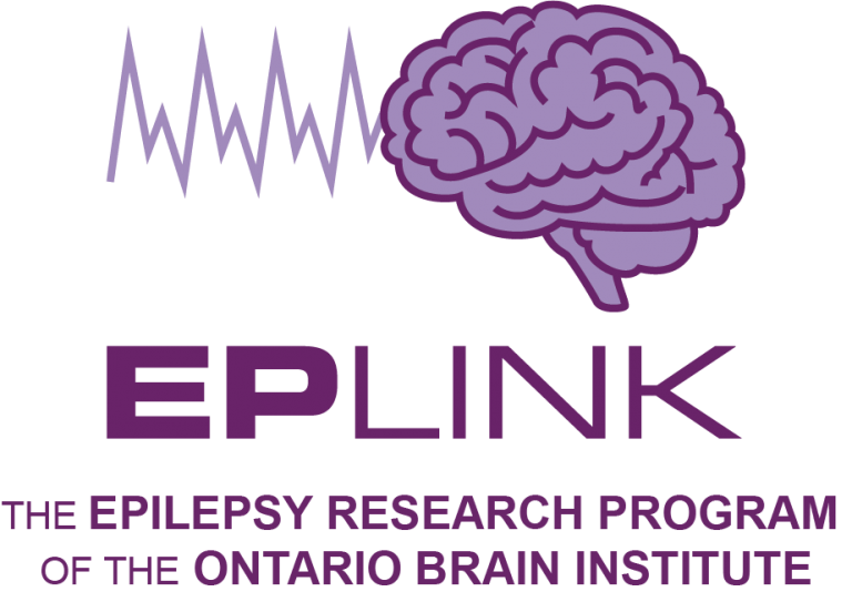 EpLink - The Ontario Brain Institute Epilepsy Program