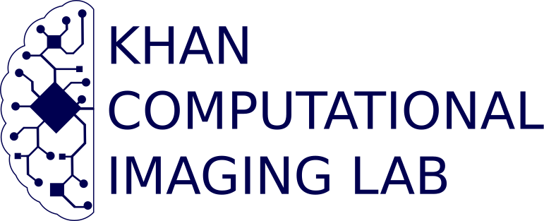 Khan Computational Imaging Lab